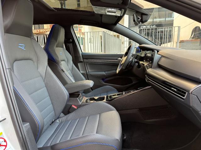 VOLKSWAGEN Golf R 20 Aniversario 2.0TSI 333CV DSG 7vel.