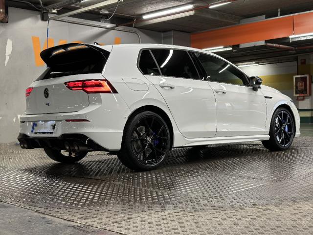 VOLKSWAGEN Golf R 20 Aniversario 2.0TSI 333CV DSG 7vel.