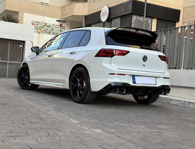VOLKSWAGEN Golf R 20 Aniversario 2.0TSI 333CV DSG 7vel.