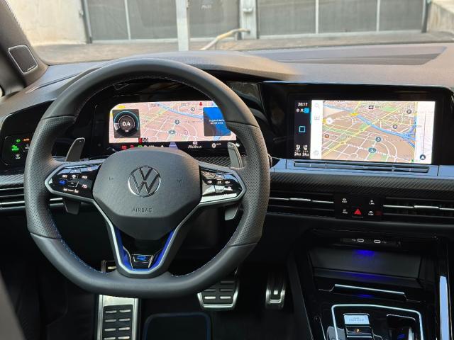 VOLKSWAGEN Golf R 20 Aniversario 2.0TSI 333CV DSG 7vel.