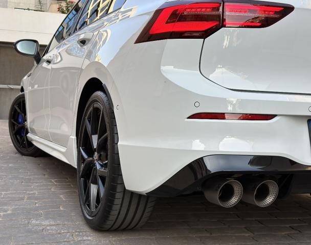 VOLKSWAGEN Golf R 20 Aniversario 2.0TSI 333CV DSG 7vel.