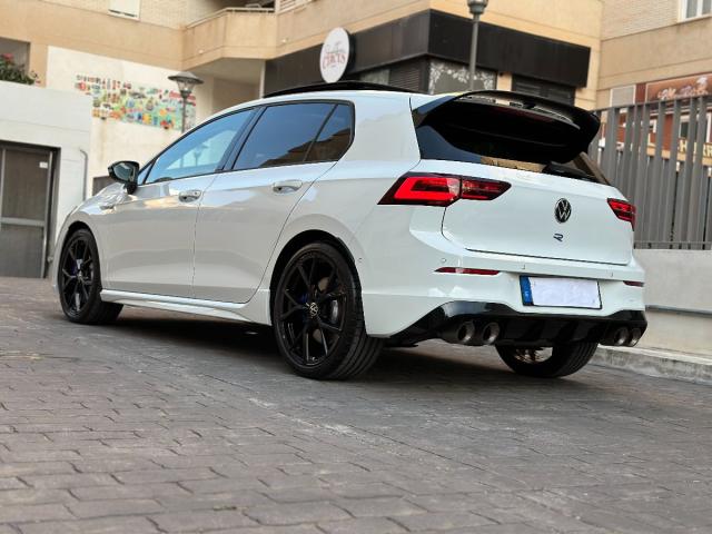 VOLKSWAGEN Golf R 20 Aniversario 2.0TSI 333CV DSG 7vel.
