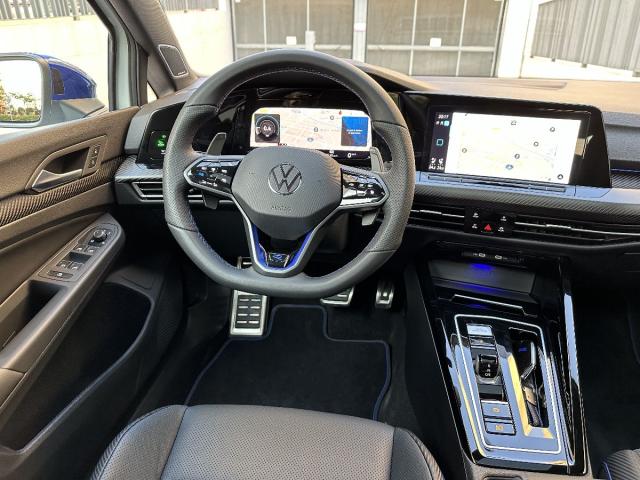 VOLKSWAGEN Golf R 20 Aniversario 2.0TSI 333CV DSG 7vel.