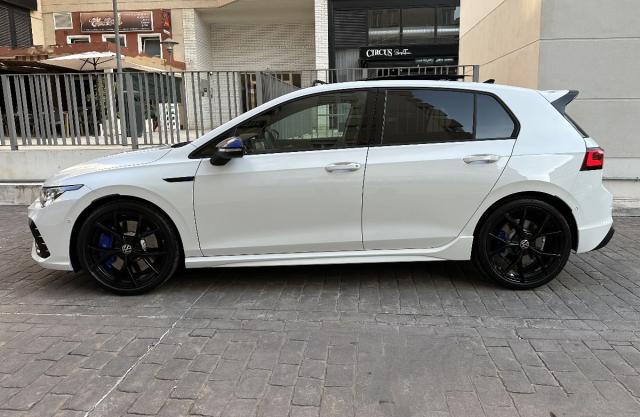 VOLKSWAGEN Golf R 20 Aniversario 2.0TSI 333CV DSG 7vel.