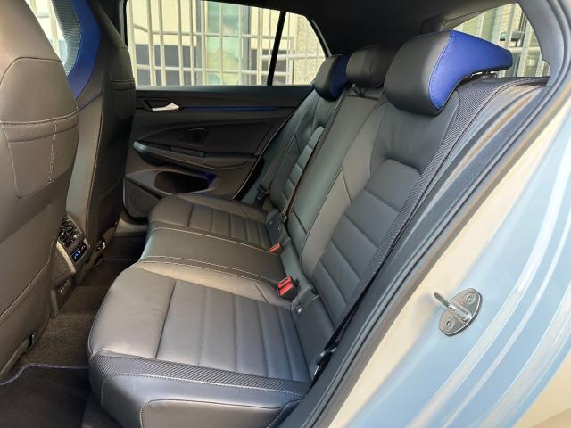 VOLKSWAGEN Golf R 20 Aniversario 2.0TSI 333CV DSG 7vel.