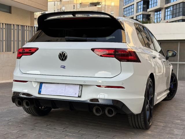 VOLKSWAGEN Golf R 20 Aniversario 2.0TSI 333CV DSG 7vel.