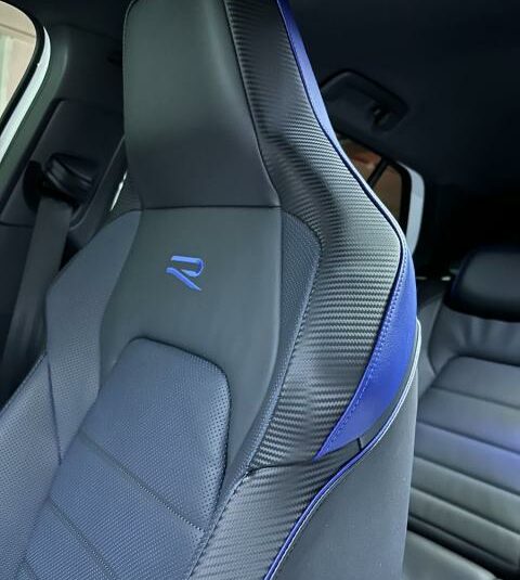 VOLKSWAGEN Golf R 20 Aniversario 2.0TSI 333CV DSG 7vel.