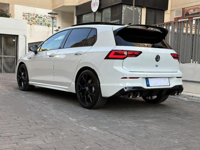 VOLKSWAGEN Golf R 20 Aniversario 2.0TSI 333CV DSG 7vel.