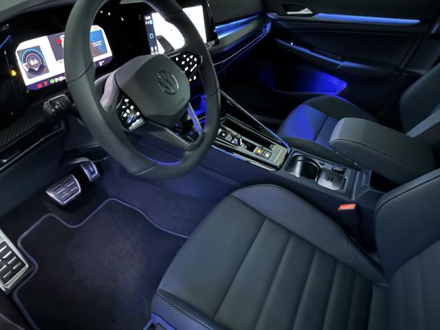 VOLKSWAGEN Golf R 20 Aniversario 2.0TSI 333CV DSG 7vel.
