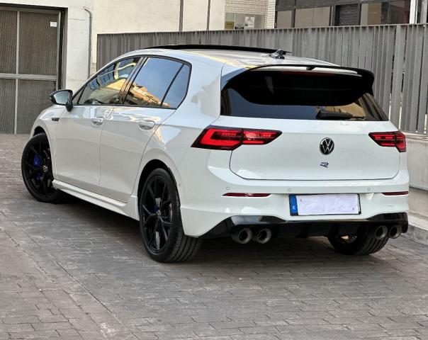 VOLKSWAGEN Golf R 20 Aniversario 2.0TSI 333CV DSG 7vel.