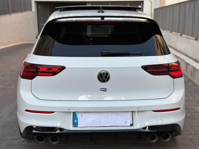VOLKSWAGEN Golf R 20 Aniversario 2.0TSI 333CV DSG 7vel.