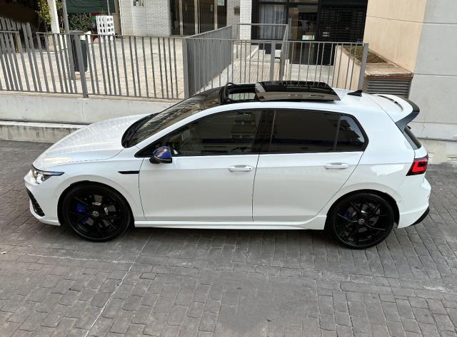 VOLKSWAGEN Golf R 20 Aniversario 2.0TSI 333CV DSG 7vel.