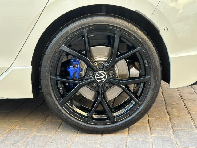 VOLKSWAGEN Golf R 20 Aniversario 2.0TSI 333CV DSG 7vel.
