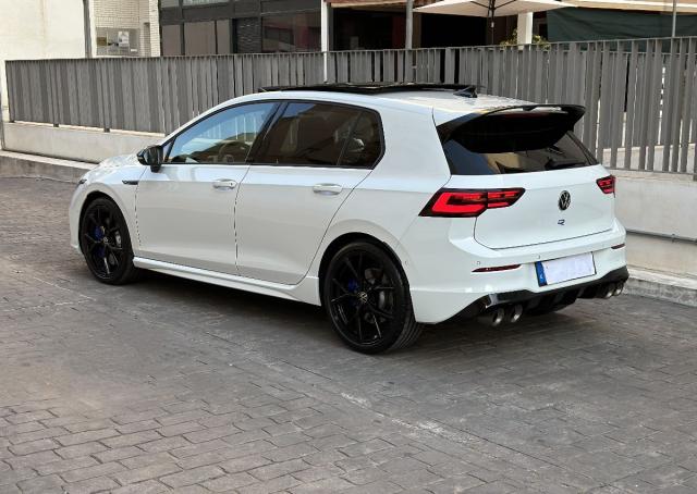 VOLKSWAGEN Golf R 20 Aniversario 2.0TSI 333CV DSG 7vel.