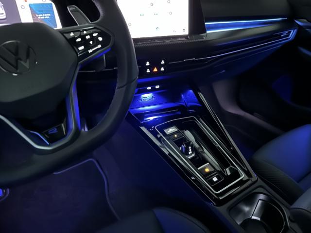 VOLKSWAGEN Golf R 20 Aniversario 2.0TSI 333CV DSG 7vel.