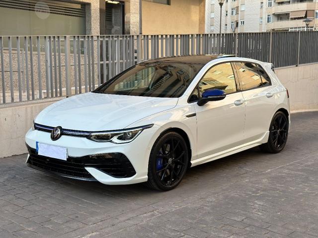 VOLKSWAGEN Golf R 20 Aniversario 2.0TSI 333CV DSG 7vel.