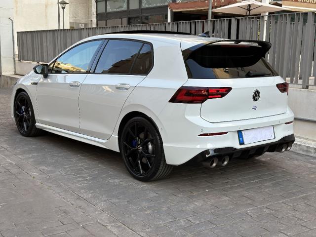 VOLKSWAGEN Golf R 20 Aniversario 2.0TSI 333CV DSG 7vel.