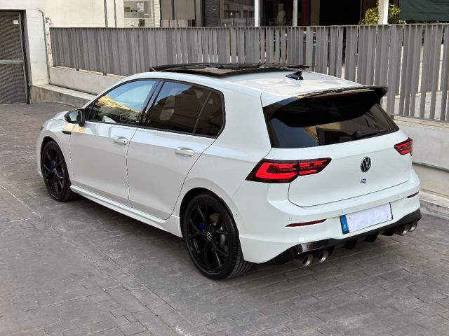 VOLKSWAGEN Golf R 20 Aniversario 2.0TSI 333CV DSG 7vel.