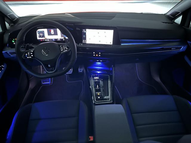 VOLKSWAGEN Golf R 20 Aniversario 2.0TSI 333CV DSG 7vel.