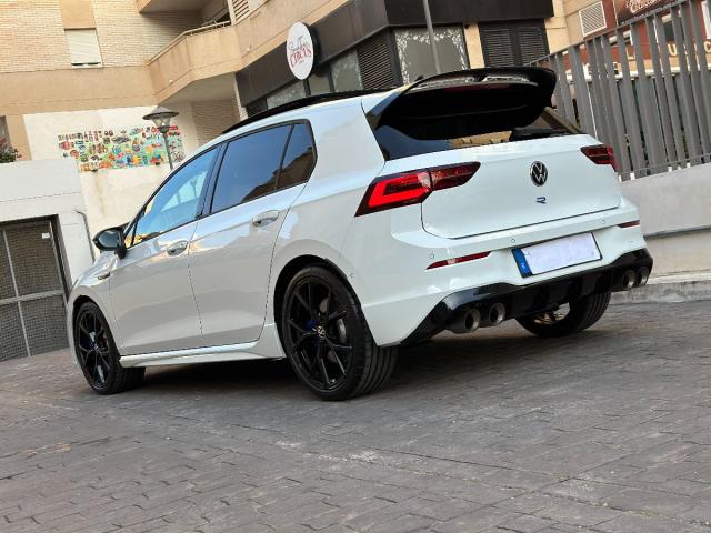 VOLKSWAGEN Golf R 20 Aniversario 2.0TSI 333CV DSG 7vel.