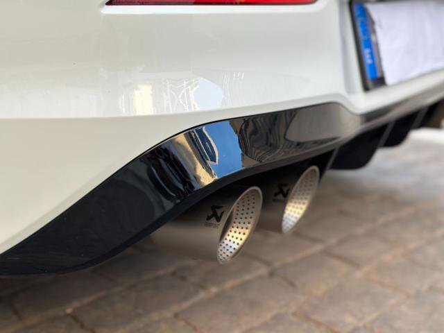 VOLKSWAGEN Golf R 20 Aniversario 2.0TSI 333CV DSG 7vel.