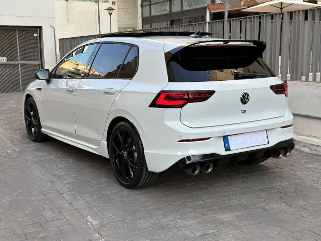 VOLKSWAGEN Golf R 20 Aniversario 2.0TSI 333CV DSG 7vel.
