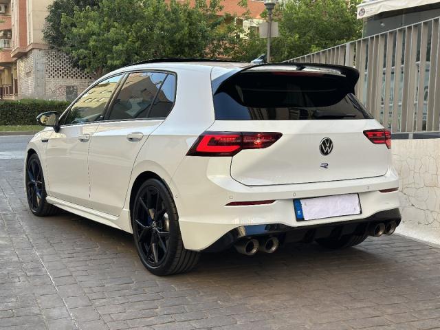 VOLKSWAGEN Golf R 20 Aniversario 2.0TSI 333CV DSG 7vel.
