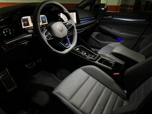 VOLKSWAGEN Golf R 20 Aniversario 2.0TSI 333CV DSG 7vel.