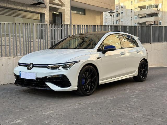 VOLKSWAGEN Golf R 20 Aniversario 2.0TSI 333CV DSG 7vel.