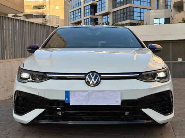 VOLKSWAGEN Golf R 20 Aniversario 2.0TSI 333CV DSG 7vel.