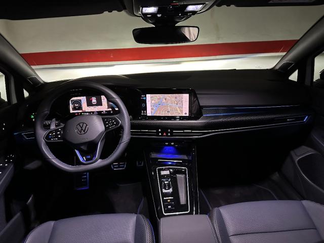 VOLKSWAGEN Golf R 20 Aniversario 2.0TSI 333CV DSG 7vel.