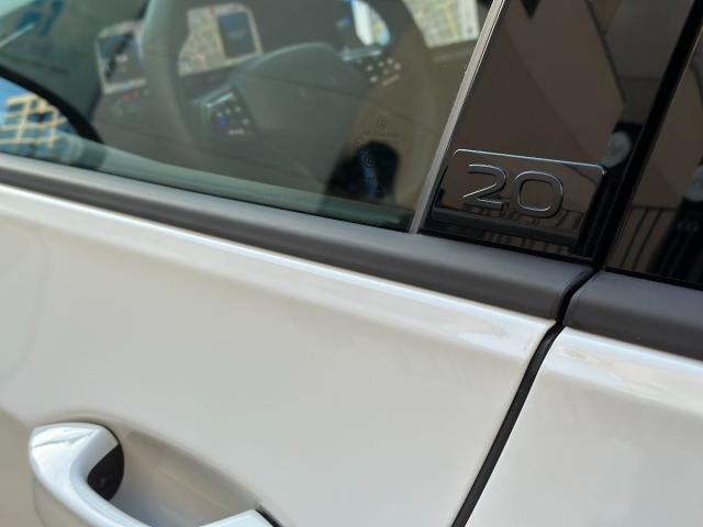 VOLKSWAGEN Golf R 20 Aniversario 2.0TSI 333CV DSG 7vel.