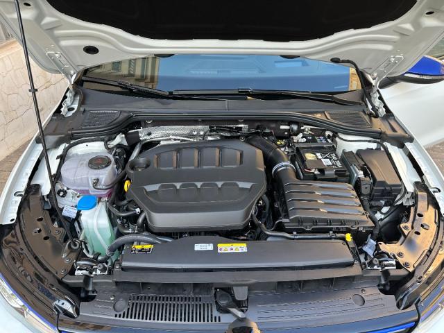 VOLKSWAGEN Golf R 20 Aniversario 2.0TSI 333CV DSG 7vel.