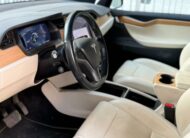 TESLA Model X 4WD Gran autonomía 6 Plazas