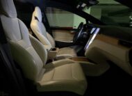 TESLA Model X 4WD Gran autonomía 6 Plazas