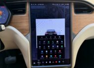 TESLA Model X 4WD Gran autonomía 6 Plazas
