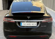TESLA Model X 4WD Gran autonomía 6 Plazas