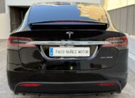 TESLA Model X 4WD Gran autonomía 6 Plazas
