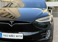 TESLA Model X 4WD Gran autonomía 6 Plazas