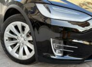 TESLA Model X 4WD Gran autonomía 6 Plazas