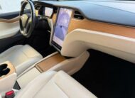 TESLA Model X 4WD Gran autonomía 6 Plazas
