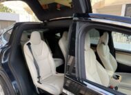 TESLA Model X 4WD Gran autonomía 6 Plazas