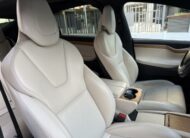 TESLA Model X 4WD Gran autonomía 6 Plazas