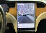 TESLA Model X 4WD Gran autonomía 6 Plazas