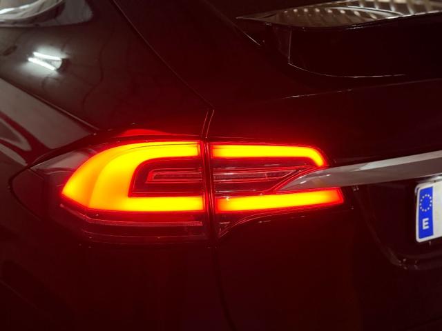TESLA Model X 4WD Gran autonomía 6 Plazas
