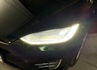 TESLA Model X 4WD Gran autonomía 6 Plazas