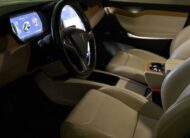TESLA Model X 4WD Gran autonomía 6 Plazas
