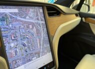 TESLA Model X 4WD Gran autonomía 6 Plazas