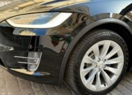 TESLA Model X 4WD Gran autonomía 6 Plazas