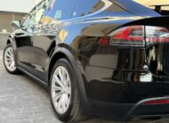 TESLA Model X 4WD Gran autonomía 6 Plazas